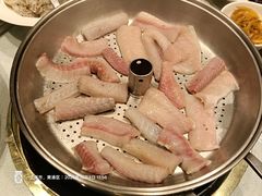 -顺峰顺水顺德菜(第一百货店)