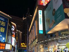 -东门町美食街