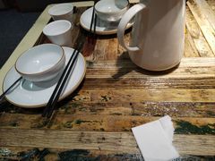 -江南驿·二十余年创意杭帮味(良渚玉鸟集店)