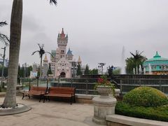 -青岛方特梦幻王国