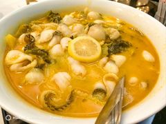 -丰收日·小海鲜·沪上家宴(顾村正大店)