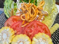 -Thai Basil罗勒叶泰式餐厅(时代天街店)