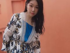 -东沙渔村