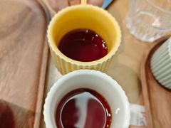 -玫瑰咖啡(中山六路店)