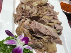 -老毛手抓·盐池滩羊非遗手抓(宁夏总店)