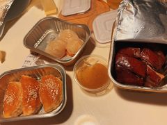 -顺峰(农展馆店)