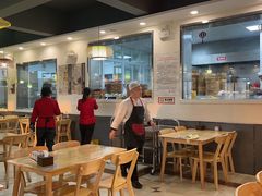 -太原面食店(解放路店)