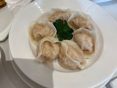 -利苑酒家(合景国际金融广场店)
