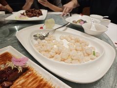 -新雅粤菜馆(南京东路店)