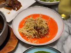 -青雅中餐厅(大连金石滩绿发希尔顿度假酒店)