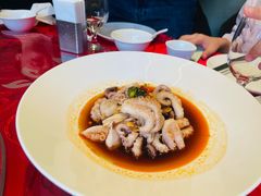 -花家怡园(四合院总店)