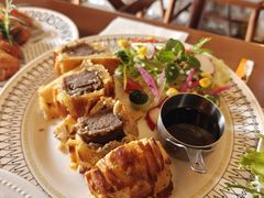 -猫岛主趣味餐厅(鼓浪屿店)