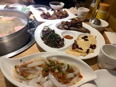 -守柴炉烤鸭(科华中路王府井店)