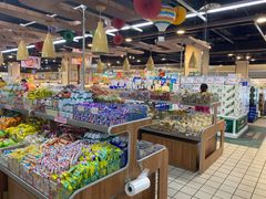 -重百超市(鲁能星城店)