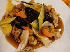 -桃园中华料理炸酱面(燕儿岛路店)