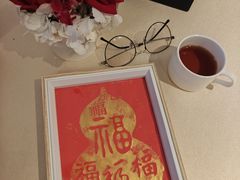 -广州四季酒店