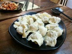 -大妈水饺(文华巷店)