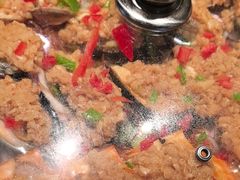 -永安水煮活鱼·仪征菜(仪征奥林匹克店)
