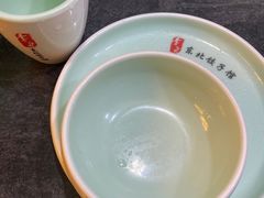 -李记饺子·熏酱东北菜(欢乐谷店)