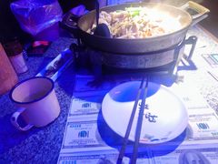 -蛙来哒(东城万达店)