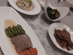 -喜来登由由大酒店九州膳坊中餐厅