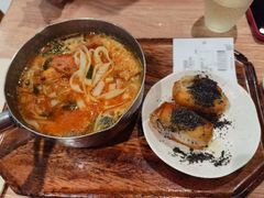 -小满手工粉(上海新世界城店)