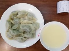 -东北大馅手工水饺(较场口永辉超市)