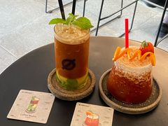 -BE NORMAL CAFE(霞溪路店)