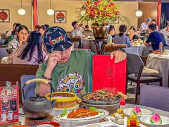 -在前门·烤鸭北京菜(五月花广场店)