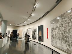 -陕西省美术博物馆