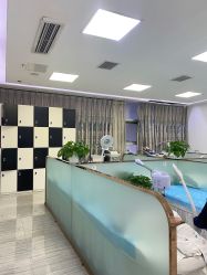 点击看大图 -悟空祛痘·亚健康皮肤管理中心