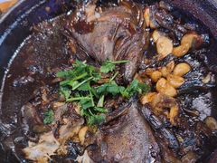 -四禧精酿铜锅涮肉·烧烤工场(大明湖店)