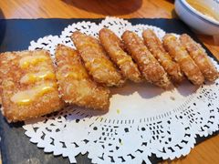 -几荷·恰似故人来(秀水广场店)