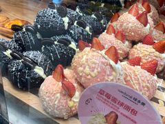 -味多美蛋糕(马家堡永辉店)