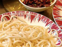 -新疆巴州金丝特餐厅(大钟寺店)