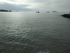 -枸杞岛