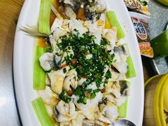 -猪腰世家·粤菜猪腰汤(江西路店)