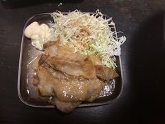 -日本料理神拉面