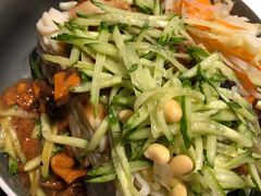 -清真宏玉祥黄门脸餐厅(华荫东里店)