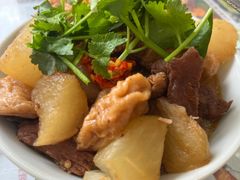 -周大娘牛乳(旧寨古村总店)