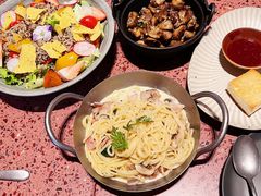 -La Terre乐田(万象城店)