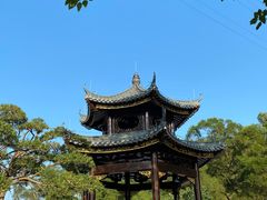 -香山湖公园