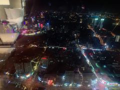 -长沙尼依格罗酒店
