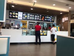 -魏家凉皮(外滩店)
