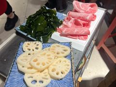 -陈眼镜火锅(总店)