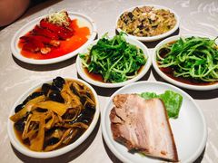 -松鹤面馆·古法焖肉面(观前店)