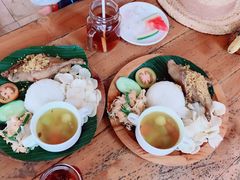 -Pundi Pundi Restaurant