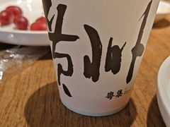 -粤集·手工粤菜(皇庭广场店)