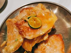 -西塔老太太拌饭(洋泾天物空间店)