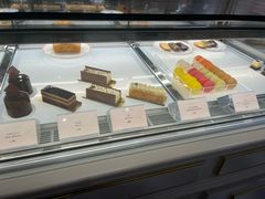 -Angelina安吉丽娜(恒隆广场店)